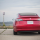 Illustration for article titled The 2018 Tesla Model 3 Long Range Is the Perfect Mix of Ordinary and Revolutionaryem/em